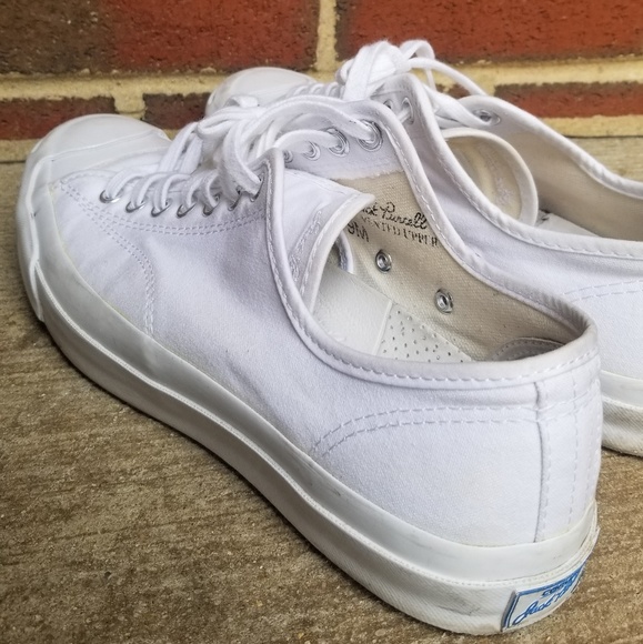 jack purcell classic low top